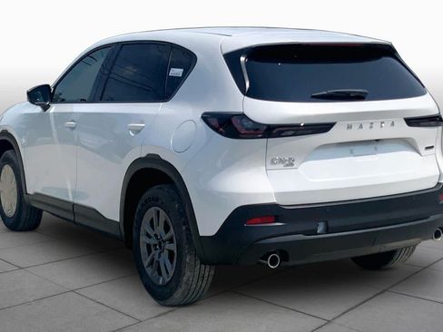 New 2026 MAZDA CX-5 Select AWD/4WD image 3