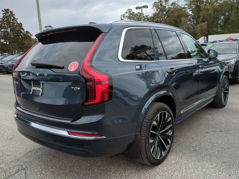 New 2026 Volvo XC90 T8 Ultra image 4