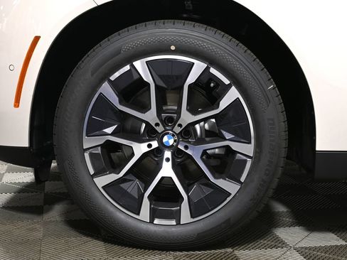 Used 2026 BMW X3 xDrive30i w/ Convenience Package AWD/4WD image 12
