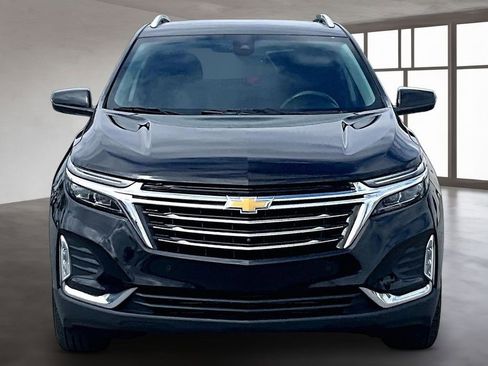 Used 2022 Chevrolet Equinox Premier AWD/4WD image 4