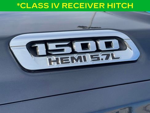 Used 2020 RAM 1500 Limited image 13