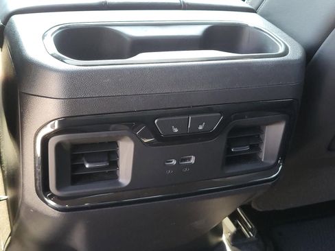 Used 2023 GMC Sierra 1500 AT4X AWD/4WD image 13