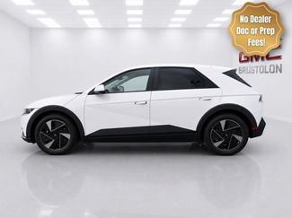 Used 2026 Hyundai Ioniq 5 SE AWD/4WD video 3