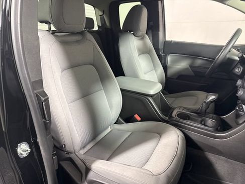 Used 2022 GMC Canyon Elevation Standard w/ Convenience Package AWD/4WD image 14