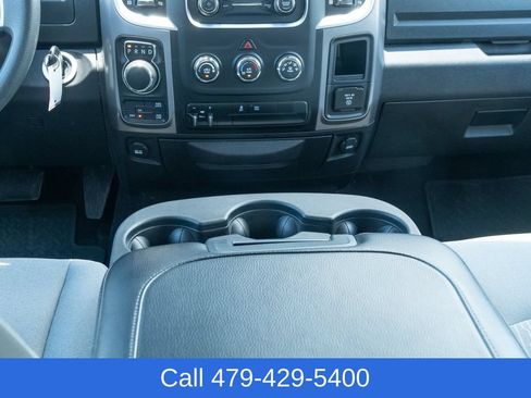 Used 2023 RAM 1500 Classic SLT AWD/4WD image 36