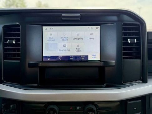 New 2025 Ford F350 XL w/ XL Chrome Package image 21