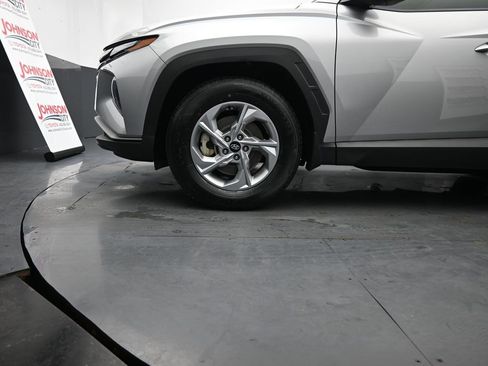 Used 2023 Hyundai Tucson SEL image 15