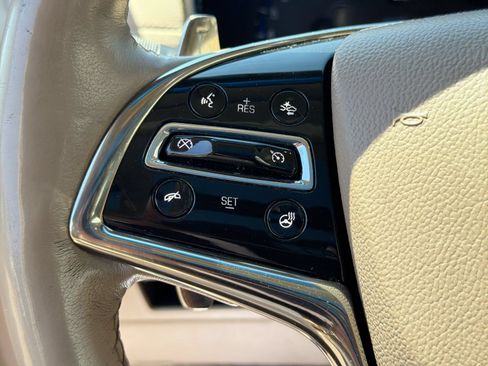 Used 2014 Cadillac CTS Luxury AWD/4WD image 32