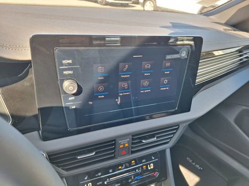 New 2026 Volkswagen Jetta Sport image 19