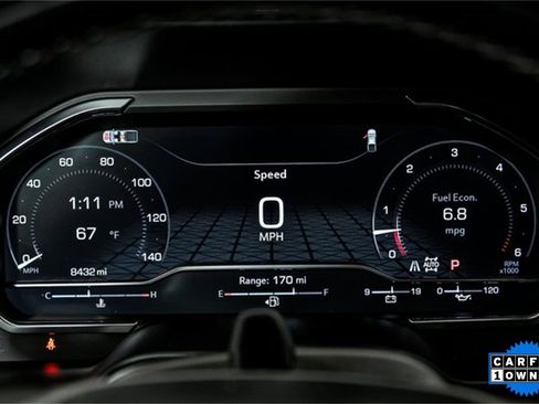 Used 2025 GMC Sierra 1500 Denali Ultimate image 18