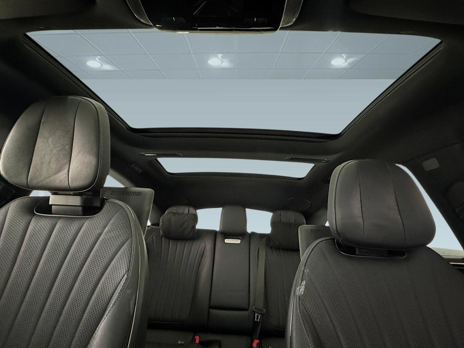 Certified 2024 Mercedes-Benz EQS 450+ Sedan image 21