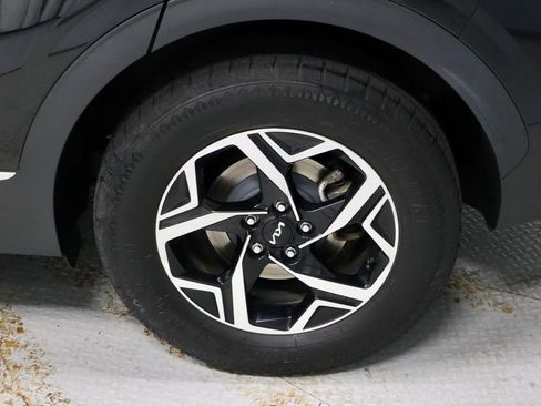 Used 2023 Kia Sportage LX AWD/4WD image 19