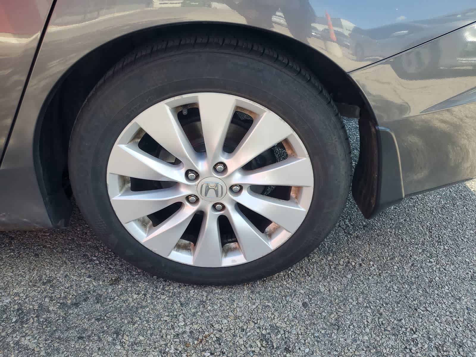 Used 2013 Honda Accord EX image 12