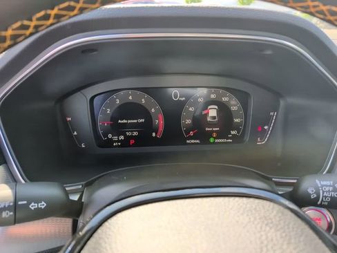 New 2026 Acura Integra A-Spec FWD image 18