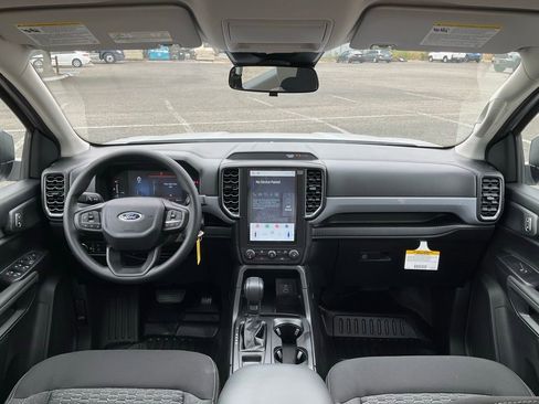 New 2025 Ford Ranger XL image 25