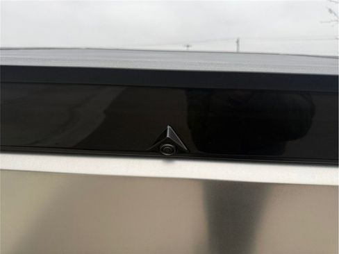 Used 2024 Tesla Cybertruck AWD Crew Cab image 44