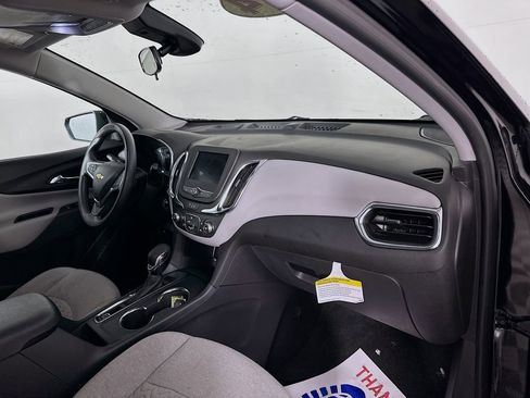 Used 2024 Chevrolet Equinox LS w/ LS Convenience Package image 36