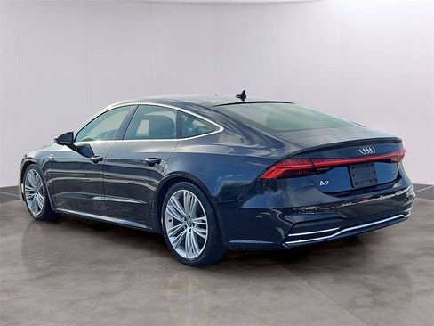 Used 2019 Audi A7 3.0T Premium Plus image 6