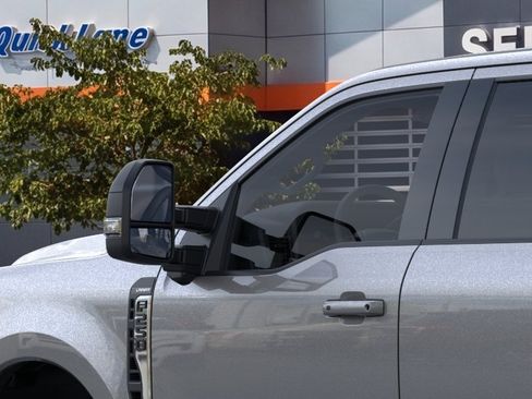 New 2026 Ford F250 Lariat AWD/4WD image 20