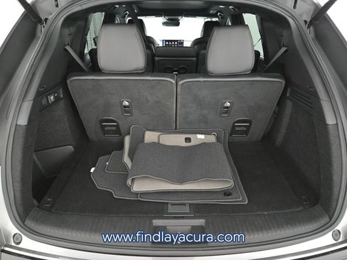 Used 2025 Acura MDX A-Spec AWD/4WD image 19