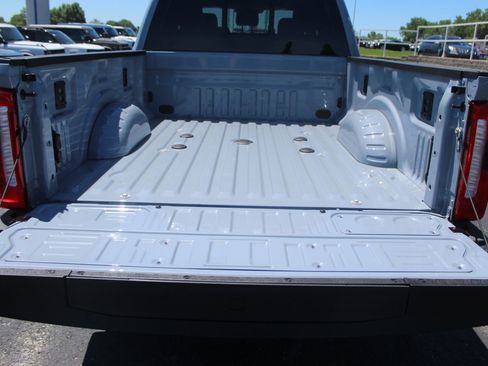 New 2026 Ford F350 Lariat w/ Lariat Ultimate Package AWD/4WD image 21