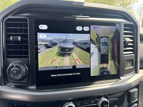 New 2026 Ford F150 XLT AWD/4WD image 9