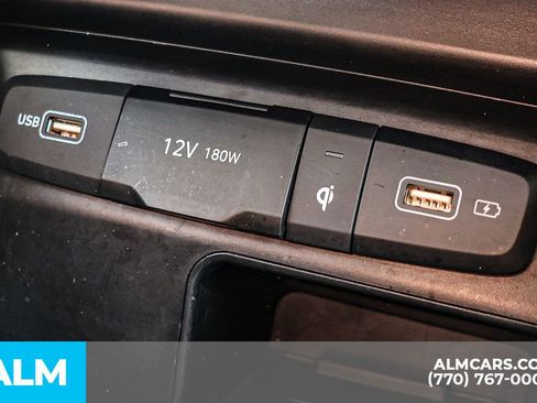 Used 2024 Hyundai Tucson SEL image 44