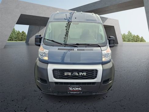 Used 2020 RAM ProMaster 3500 image 2