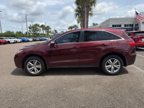 Used 2013 Acura RDX FWD w/ Technology Package image 17