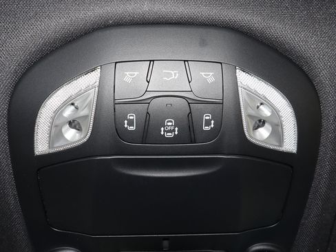 New 2026 Chrysler Pacifica Select image 31