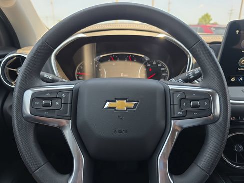 New 2026 Chevrolet Blazer LT w/ Convenience Package FWD image 18