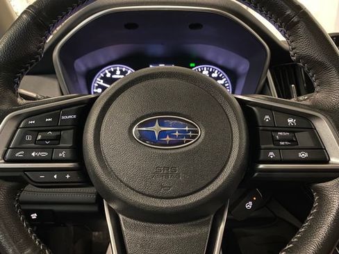 Used 2024 Subaru Outback Limited AWD/4WD image 16