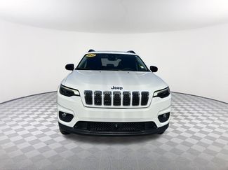 Used 2022 Jeep Cherokee Latitude Lux w/ Sun & Sound Group video 2