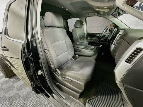 Used 2016 GMC Sierra 1500 SLE w/ SLE Value Package RWD image 29