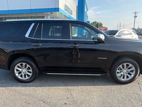 New 2026 Chevrolet Tahoe Premier w/ Sun And Tow Package RWD image 8