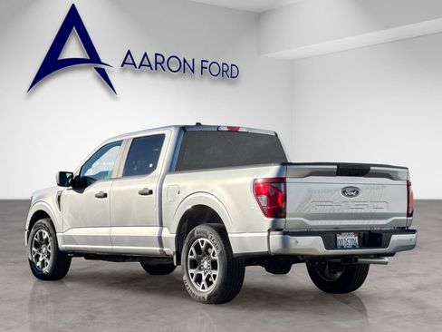Used 2024 Ford F150 STX image 3