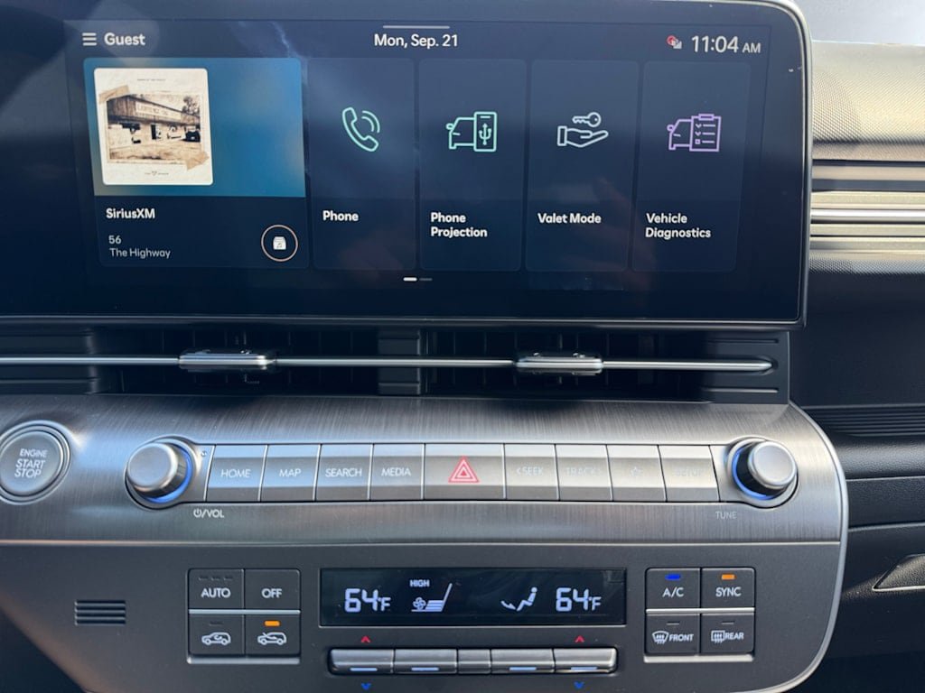 New 2027 Hyundai Kona SEL Sport AWD/4WD image 7
