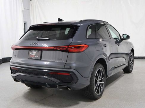 New 2026 Audi Q5 Premium Plus AWD/4WD image 9