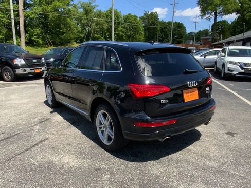 Used 2014 Audi Q5 2.0T Premium Plus AWD/4WD image 6