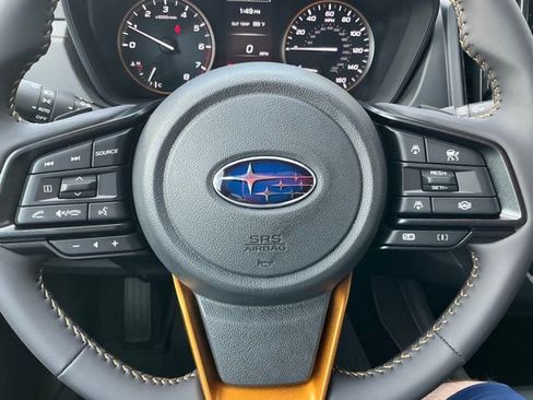 New 2026 Subaru Forester Wilderness AWD/4WD image 29