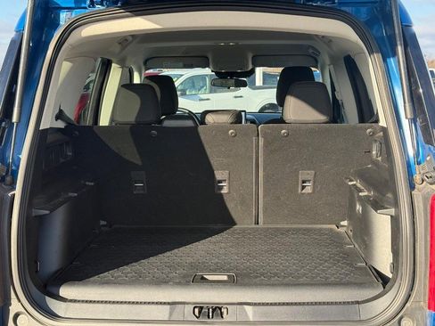 Used 2022 Ford Bronco Sport Big Bend w/ Convenience Package image 6