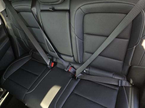 New 2027 GMC Terrain Denali AWD/4WD image 5