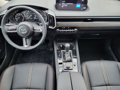 New 2025 MAZDA CX-50 AWD 2.5 Turbo w/ Weather Package