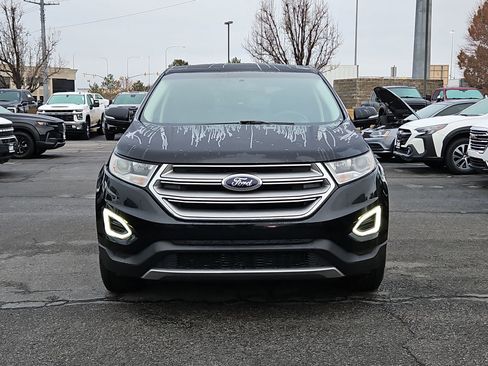 Used 2016 Ford Edge SEL w/ Equipment Group 201A image 11