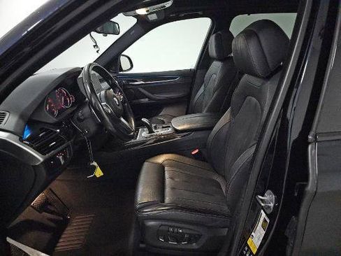 Used 2018 BMW X5 xDrive50i image 7