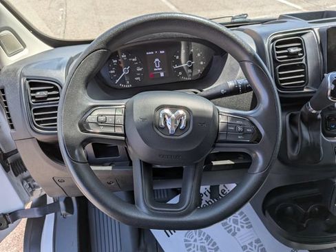 Used 2023 RAM ProMaster 2500 FWD image 16