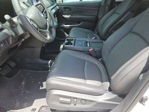 New 2026 Honda Odyssey Sport-L image 15