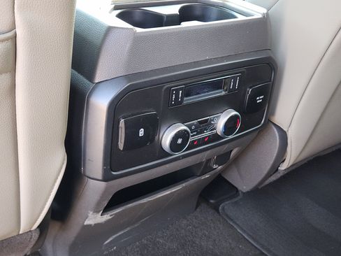 Used 2021 Ford Expedition Max Limited AWD/4WD image 32
