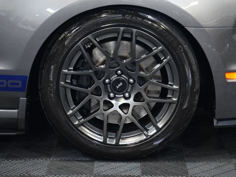 Used 2014 Ford Mustang Shelby GT500 w/ Equipment Group 821A image 45
