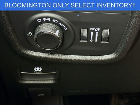 New 2025 Jeep Grand Cherokee Altitude w/ Trailer Tow Package image 10